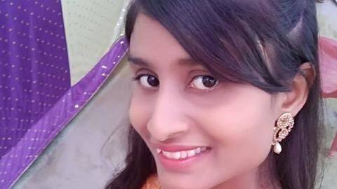 Court orders Hindu girl to distribute Quran over communal post Court orders Hindu girl to distribute Quran over communal post