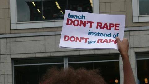 Patna: Principal rapes student, clerk makes video; both arrested Patna: Principal rapes student, clerk makes video; both arrested