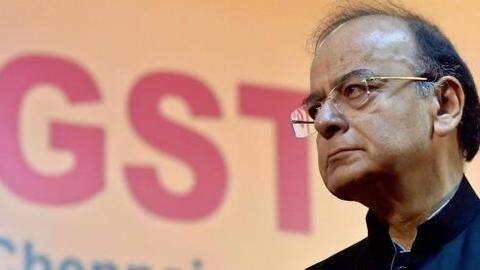 Jaitley juggled through ministries, oversaw GST dawn Jaitley juggled through ministries, oversaw GST dawn