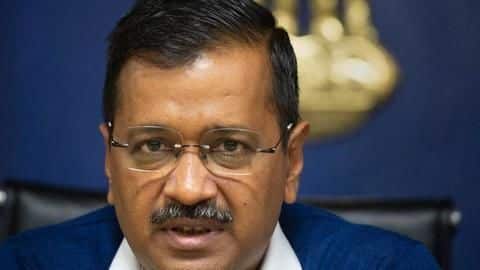 Family to get Rs. 1cr if coronavirus kills healthcare-workers: Kejriwal Family to get Rs. 1cr if coronavirus kills healthcare-workers: Kejriwal