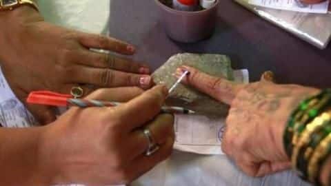 #Elections2019: Bengal like Bihar 10-15 years ago, says IAS officer #Elections2019: Bengal like Bihar 10-15 years ago, says IAS officer