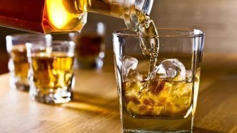Consumer Forum: Alcohol in limited quantity isn't poison, but sugar-content Consumer Forum: Alcohol in limited quantity isn't poison, but sugar-content