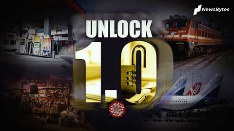 India enters Unlock 1.0: What has changed in the states? India enters Unlock 1.0: What has changed in the states?