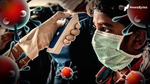 As coronavirus cases rise, states tighten rules, focus on screening As coronavirus cases rise, states tighten rules, focus on screening