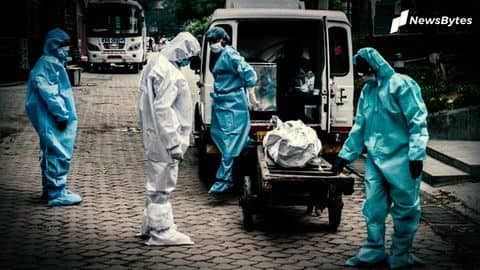 Hindu family cremates Muslim-woman, AIIMS punishes staff for swapping bodies Hindu family cremates Muslim-woman, AIIMS punishes staff for swapping bodies