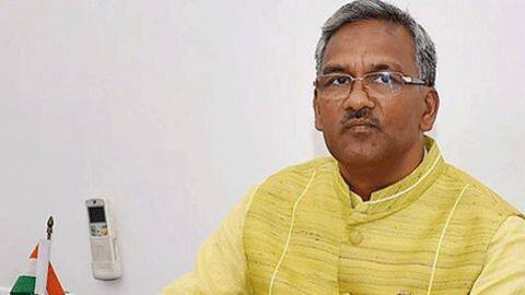 Uttarakhand: Widowed teacher argues over transfer, CM orders her arrest Uttarakhand: Widowed teacher argues over transfer, CM orders her arrest