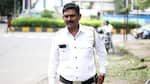 During attack, traffic cops worked long hours to calm chaos