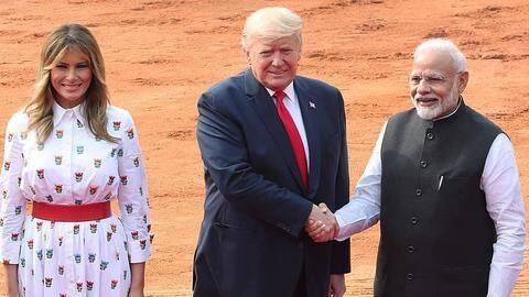US-India joint statement: Will protect citizens from radical Islamic terrorism US-India joint statement: Will protect citizens from radical Islamic terrorism