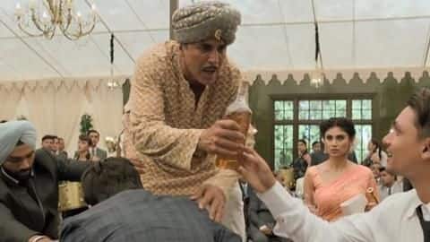 #ChadGayiHai: Hey Akshay Kumar, we are worried about you now #ChadGayiHai: Hey Akshay Kumar, we are worried about you now