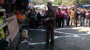 Grenade attack in Jammu: One dead, over 28 injured