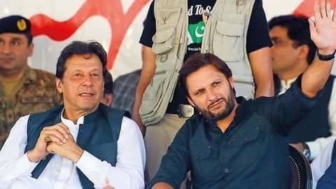 At PoK-rally, Imran Khan says Kashmir events will 'provoke' Muslims At PoK-rally, Imran Khan says Kashmir events will 'provoke' Muslims