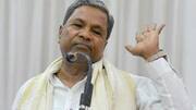 Caught-on-camera: Former Karnataka CM Siddaramaiah slaps aide
