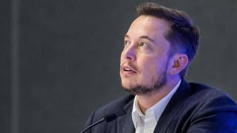 Amid hysteria, Musk defends his marijuana incident Amid hysteria, Musk defends his marijuana incident