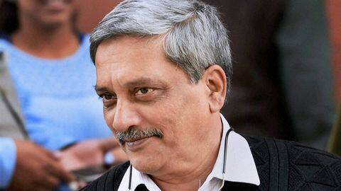 Rahul Gandhi, Amit Shah, President Kovind remember Manohar Parrikar Rahul Gandhi, Amit Shah, President Kovind remember Manohar Parrikar