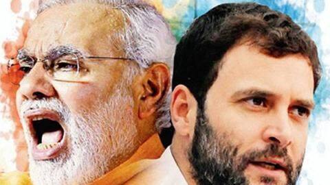 Rahul Gandhi summoned by court for calling PM Modi "Commander-in-thief" Rahul Gandhi summoned by court for calling PM Modi "Commander-in-thief"