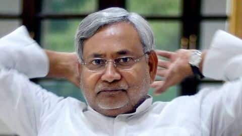 Congress and RLSP also slammed Bihar government Congress and RLSP also slammed Bihar government