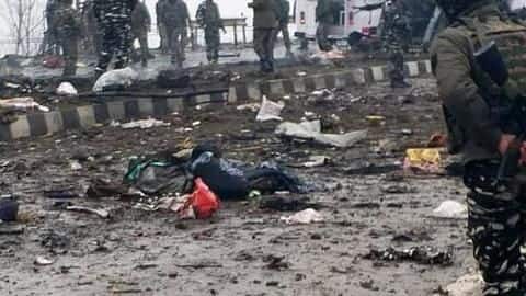 Post Pulwama, UNSC had slammed JeM Post Pulwama, UNSC had slammed JeM