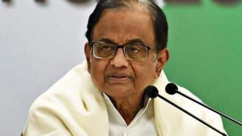 Arrested by CBI, Chidambaram gears for another legal battle Arrested by CBI, Chidambaram gears for another legal battle