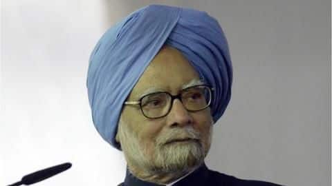 'Speak like you advised me': Manmohan Singh to Modi 'Speak like you advised me': Manmohan Singh to Modi