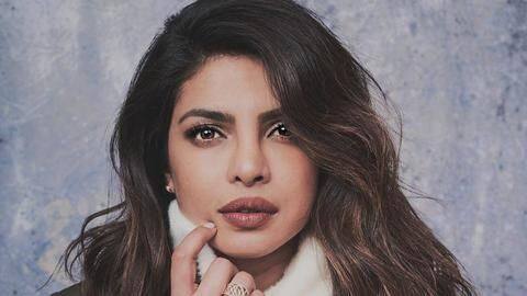 Heartbreak is a b**ch: Priyanka says it like it is Heartbreak is a b**ch: Priyanka says it like it is