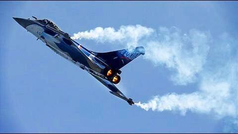 Narendra Modi led-NDA saved Rs. 59cr/aircraft in Rafale Deal: Report Narendra Modi led-NDA saved Rs. 59cr/aircraft in Rafale Deal: Report