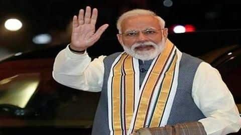 Pulwama, Balakot and more: 7 big takeaways from Modi's interview Pulwama, Balakot and more: 7 big takeaways from Modi's interview