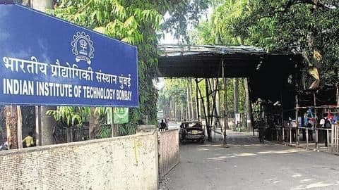 Orphan clicks wrong link, loses seat in IIT-Bombay, approaches SC Orphan clicks wrong link, loses seat in IIT-Bombay, approaches SC