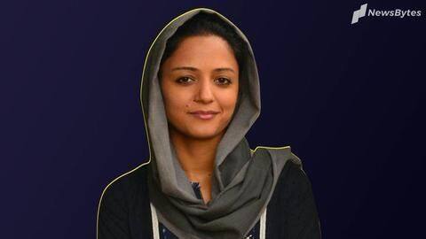 Shehla Rashid involved in anti-national activities, claims father; she denies Shehla Rashid involved in anti-national activities, claims father; she denies