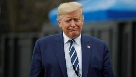 Trump speaks to top Taliban leader, calls it "good talk" Trump speaks to top Taliban leader, calls it "good talk"
