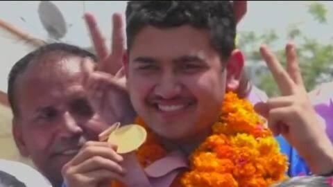 Haryana government announces Rs. 1.5 crore prize to CWG gold-medalists Haryana government announces Rs. 1.5 crore prize to CWG gold-medalists