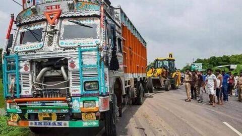 Backstory: Allegedly raped by Kuldeep Sengar, victim met with accident Backstory: Allegedly raped by Kuldeep Sengar, victim met with accident
