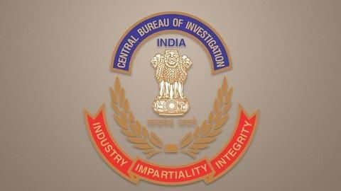 Court accepted CBI's plea, allowed details to be shared Court accepted CBI's plea, allowed details to be shared