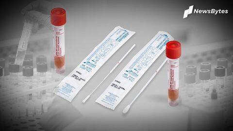 Coronavirus: Gurugram runs out of rapid antigen test kits Coronavirus: Gurugram runs out of rapid antigen test kits