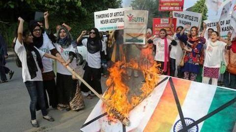 What will happen if Indo-Pak fight each other in 2025? What will happen if Indo-Pak fight each other in 2025?