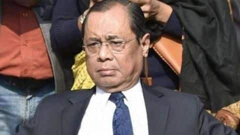AG Venugopal defends Rao, but CJI Gogoi remains displeased AG Venugopal defends Rao, but CJI Gogoi remains displeased