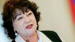 According to Pletneva, women should 'give birth to our children'