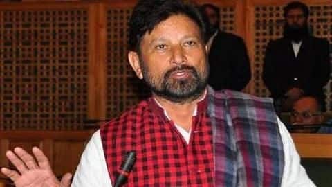 BJP leader threatens Kashmiri journalists, reminds of Shujaat Bukhari's fate BJP leader threatens Kashmiri journalists, reminds of Shujaat Bukhari's fate