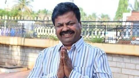 Karnataka: BJP MLA says Muslims keep weapons in mosques Karnataka: BJP MLA says Muslims keep weapons in mosques