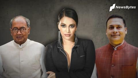 Swara, Malviya, Digvijaya served notices for revealing Hathras victim's identity Swara, Malviya, Digvijaya served notices for revealing Hathras victim's identity