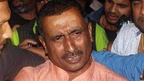 Unnao rape case: Delhi court convicts ex-BJP MLA Kuldeep Sengar Unnao rape case: Delhi court convicts ex-BJP MLA Kuldeep Sengar