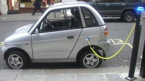 Separately, Sitharaman made it easier to purchase electric vehicles Separately, Sitharaman made it easier to purchase electric vehicles