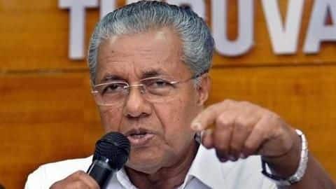 Congress, BJP attack Left over heavy deployment of forces Congress, BJP attack Left over heavy deployment of forces