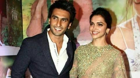 #SaveTheDate: Insider confirms Ranveer and Deepika getting married in November #SaveTheDate: Insider confirms Ranveer and Deepika getting married in November
