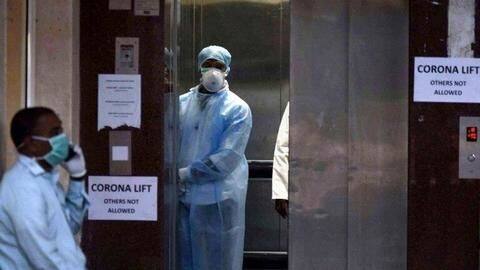 Paytm employee tests positive for coronavirus, offices to remain shut Paytm employee tests positive for coronavirus, offices to remain shut