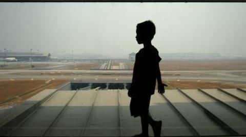 How amusement-park trip reunited Delhi-boy with family, 9 years later How amusement-park trip reunited Delhi-boy with family, 9 years later