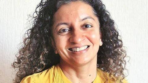 Backstory: Ramani was the first one to call Akbar harasser Backstory: Ramani was the first one to call Akbar harasser