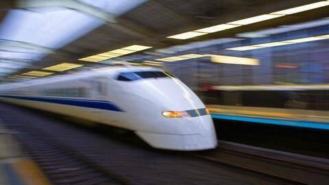 Soon, travel from Delhi to Meerut in 60 minutes Soon, travel from Delhi to Meerut in 60 minutes