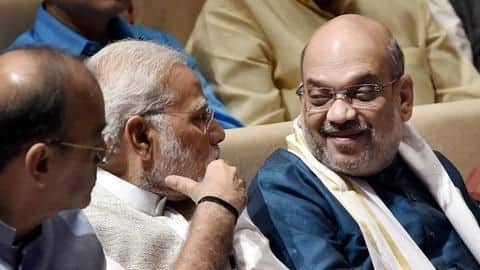 Context: After exit polls, Opposition leaders cried conspiracy Context: After exit polls, Opposition leaders cried conspiracy