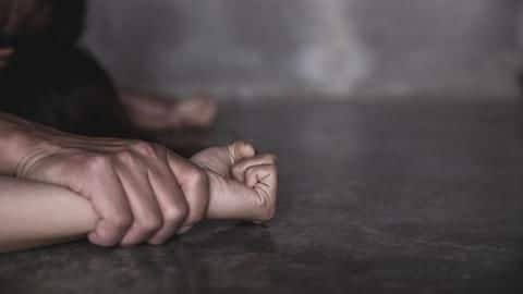 MP-shocker: Six, including a minor, raped teen for 16 months MP-shocker: Six, including a minor, raped teen for 16 months