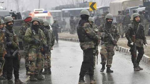 India will return damage with interest, claims PM Modi India will return damage with interest, claims PM Modi